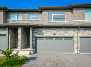 4552 Portage Rd #61, Niagara Falls, ON L2E0B8