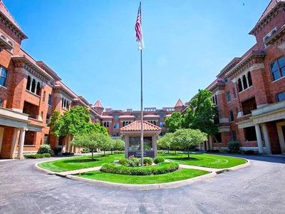 2356 Park Ave UNIT 22, Cincinnati, OH, 45206