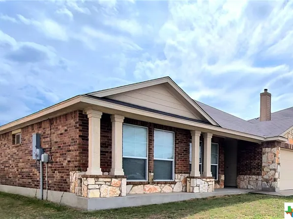 4910 Bridgewood Dr, Killeen, TX 76549