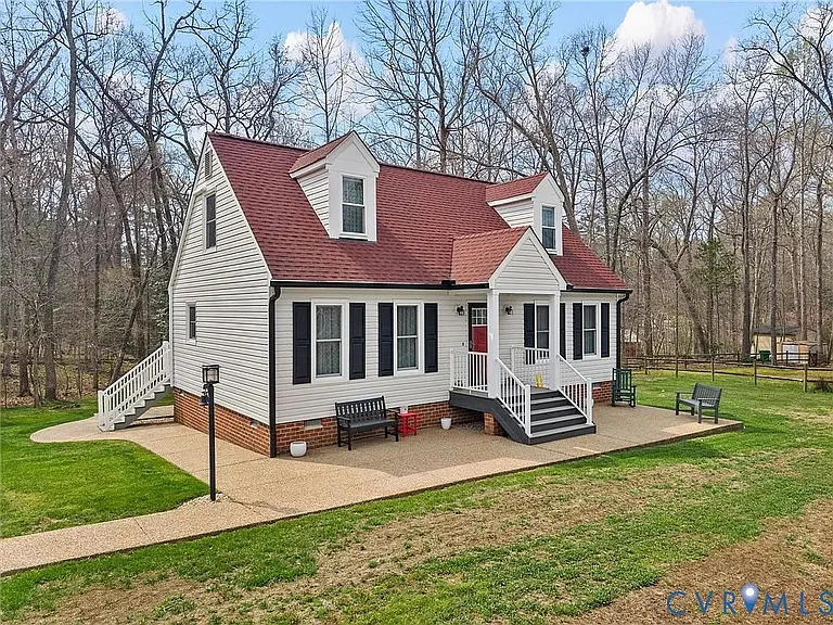 11937 Timber Trail Dr — Photo 3