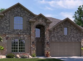 298 Red Morganite Trl, Buda, TX 78610