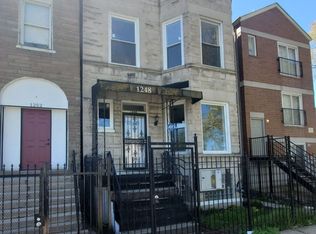 1248 S Troy St APT 1, Chicago, IL 60623