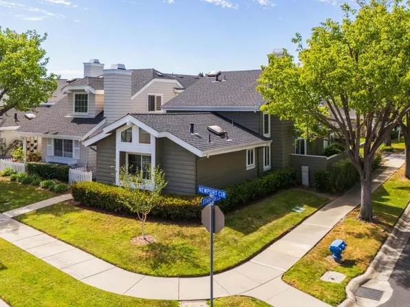 869 Newport Cir, Redwood City, CA 94065