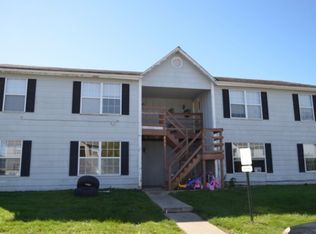 821 E Saddlewood St, Gardner, KS 66030