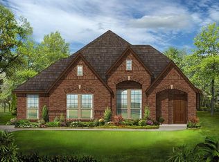 4818 Windfern Way, Midlothian, TX 76065