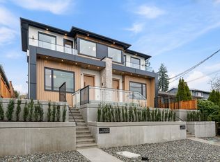 6107 Patrick St #1, Burnaby, BC