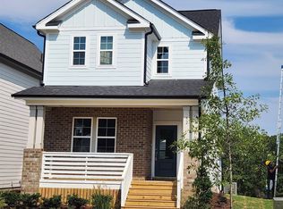 52 Somerleigh Way #136, Pittsboro, NC 27312