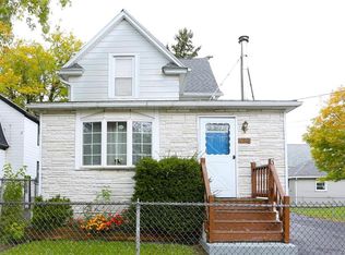 152 Roland Ave, Lackawanna, NY 14218