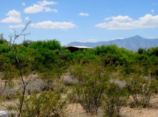 TBD N Tulley Road #-, Hereford, AZ 85615