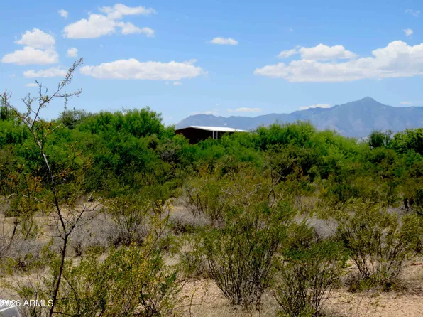 TBD N Tulley Road #-, Hereford, AZ 85615