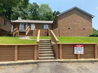 Brockton Dr.-4700, Raleigh, NC 27604