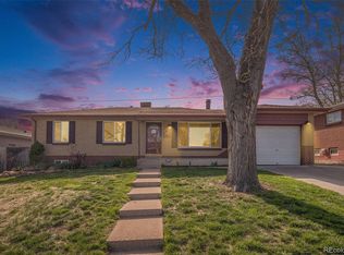 1143 S Eaton St, Lakewood, CO 80232