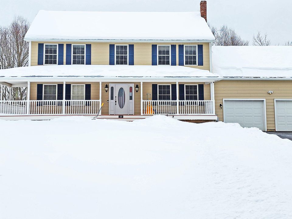 190 Greenview Drive, Loudon, NH 03307 Zillow