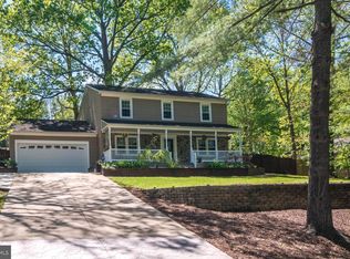 23 Knightsbridge Way, Stafford, VA 22554
