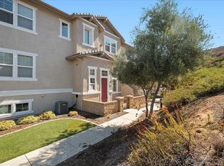 1050 Iron Wheel St, Santee, CA 92071