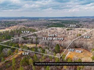 0 Sewell Rd #5, Aragon, GA 30104