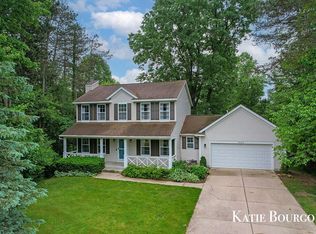 5628 Dorado Ct NE, Rockford, MI