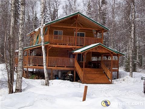Main Home