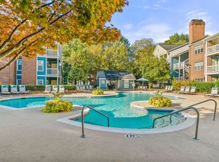 Hawthorne at the Park, Greenville, SC 29607