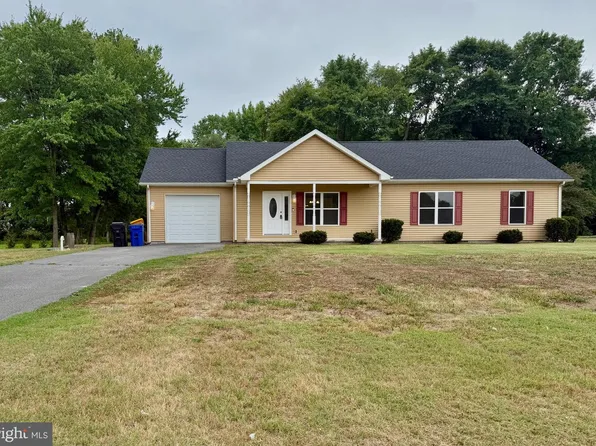 169 Princess Ann Ave, Viola, DE 19979