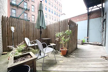 Rented by Quality Living Village, Inc.