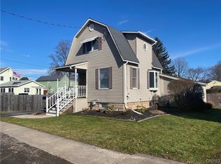 305 Carpenter St, Oneida, NY 13421