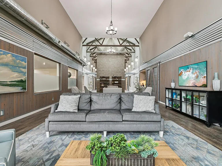 Campbell Run Apartments — Photo 22