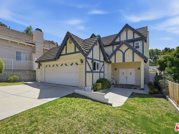 4814 Ramsdell Ave, La Crescenta, CA 91214