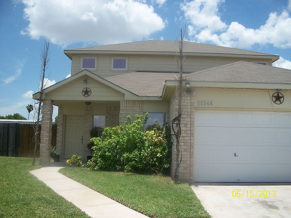 2nd image of 21544 Rusty Ln
