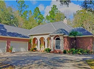 11491 Windsor Rd W, Theodore, AL 36582