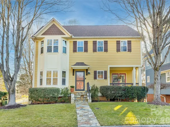 5505 Yorke St NW, Concord, NC 28027