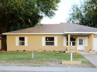 3727 Peach Dr, Jacksonville, FL 32246