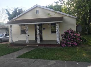 136 6th St #136, Marion, NC 28752