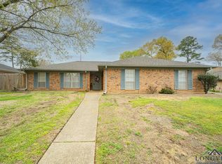 3013 Marlboro St, Longview, TX 75605