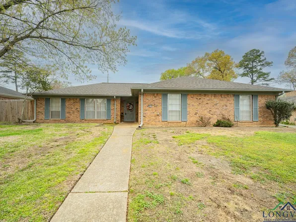 3013 Marlboro St, Longview, TX 75605
