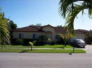 14226 SW 290th Ter, Homestead, FL 33033