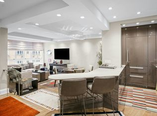 333 W 57th St UNIT 612/614, New York, NY 10019