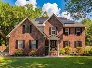 12 Plantation Cir, Summerville, SC 29485