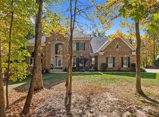 3863 Indian Ridge Ln, Defiance, MO 63341
