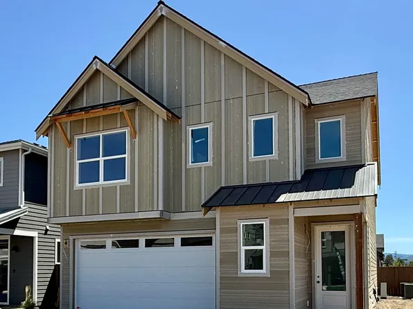 21404 SE Krakatoa Ct Lot 105, Bend, OR 97702