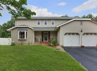 4 Lorien Pl, Hillsborough, NJ 08844