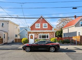 98 Atlantic Ave, Revere, MA 02151
