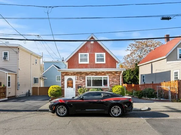 98 Atlantic Ave, Revere, MA 02151