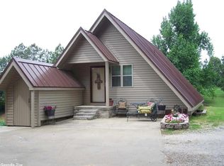 407 Greene Road 602, Beech Grove, AR 72412