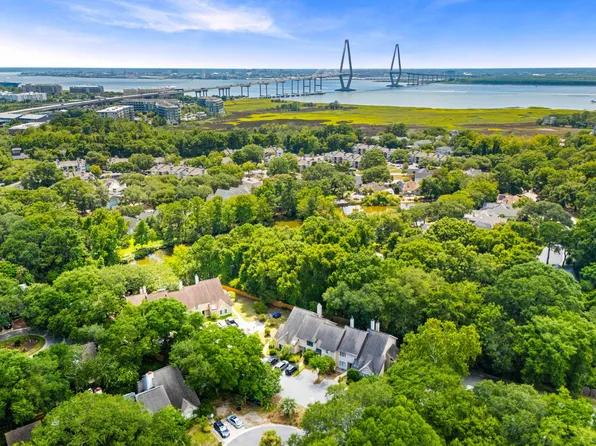 360 Spoonbill Ln APT A, Mount Pleasant, SC 29464