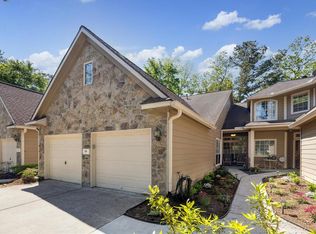 59 Harvest Wind Pl, Spring, TX 77382