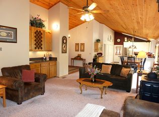 1062 Fairway Ct, Murphys, CA