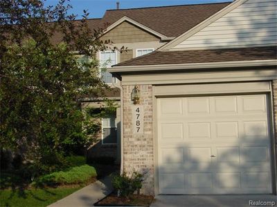 4787 Grove Ct, Canton, MI, 48188