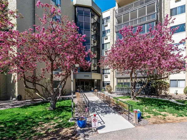 14000 E Linvale Place #109, Aurora, CO 80014