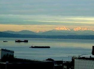 2414 1st Ave APT 610, Seattle, WA 98121